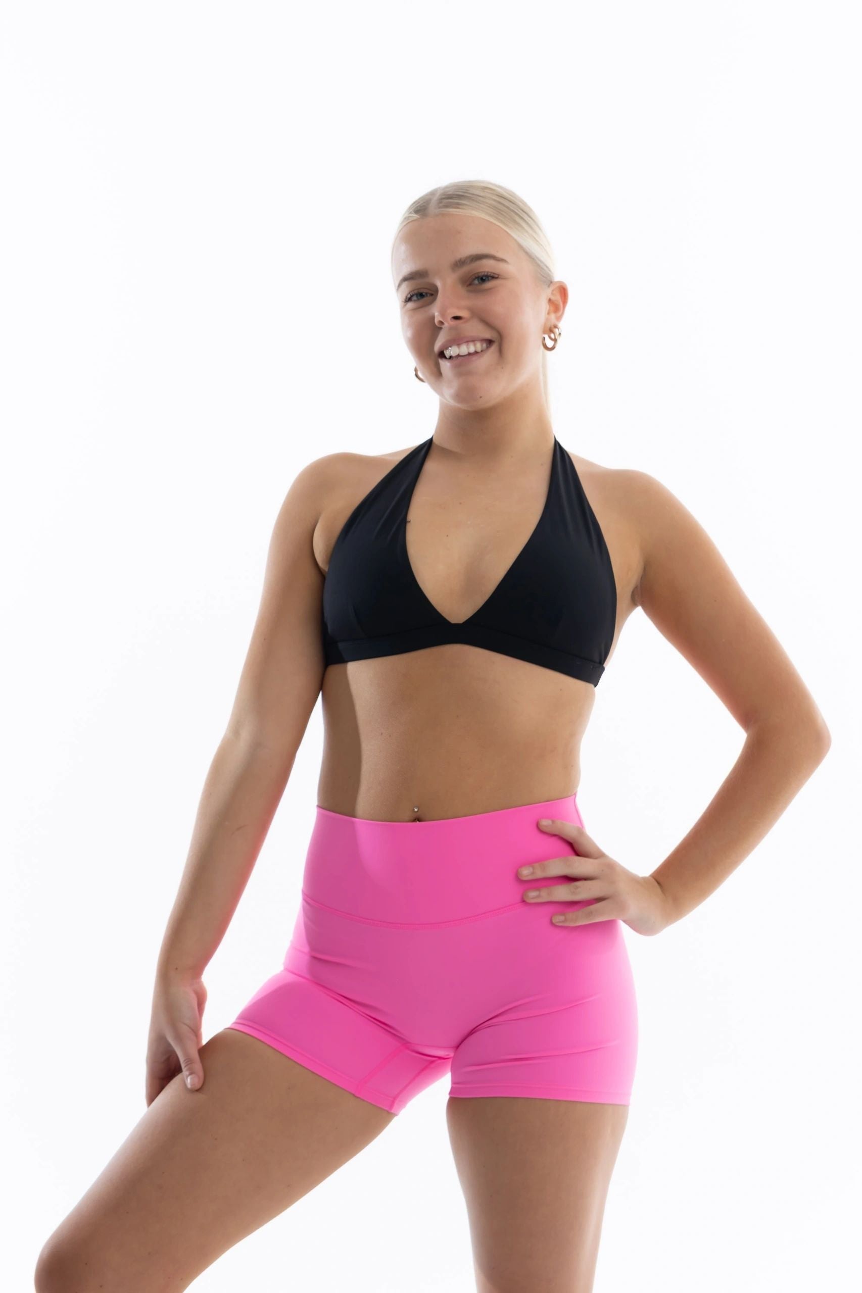 Revitalize Shorts