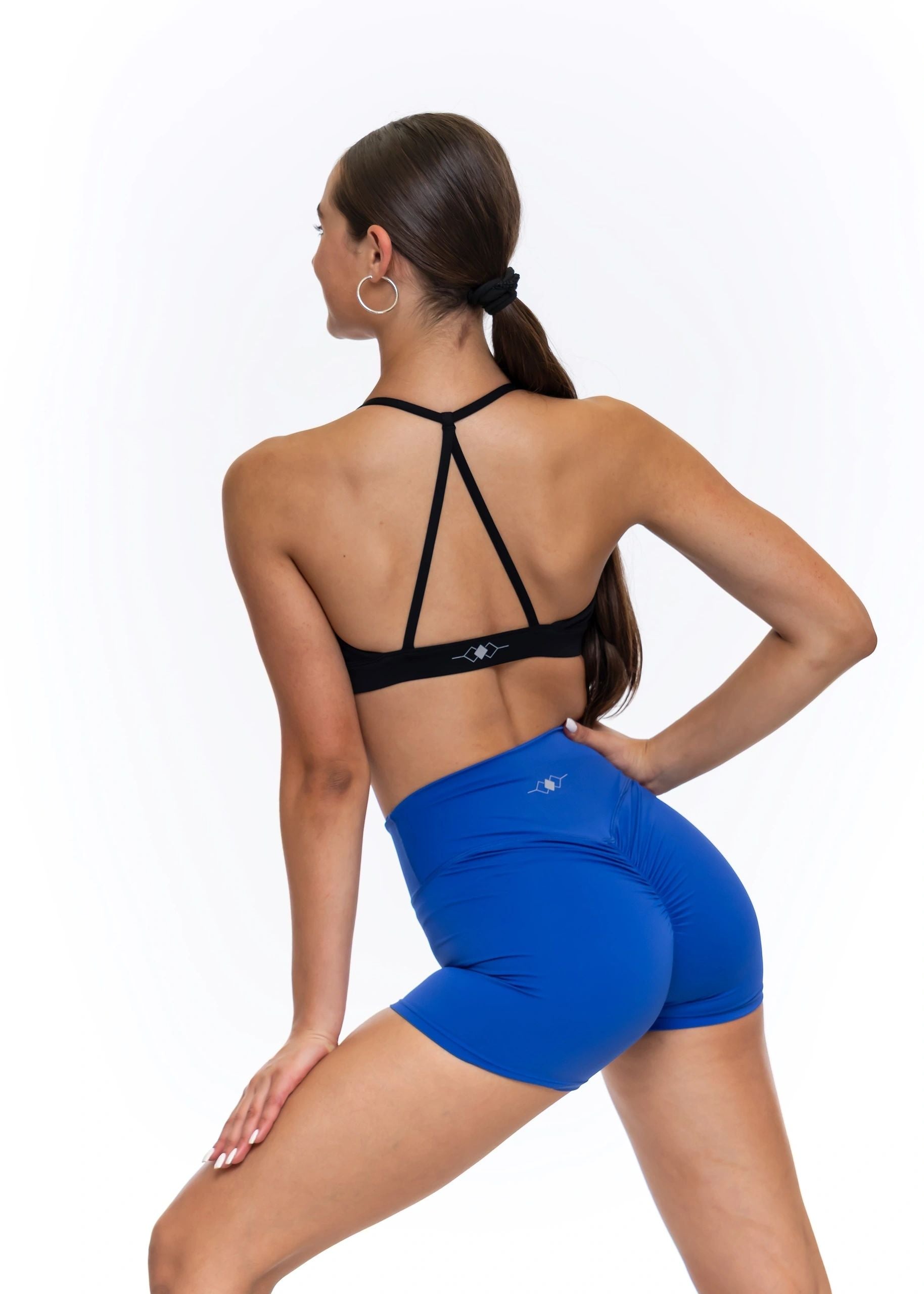 Revitalize Shorts