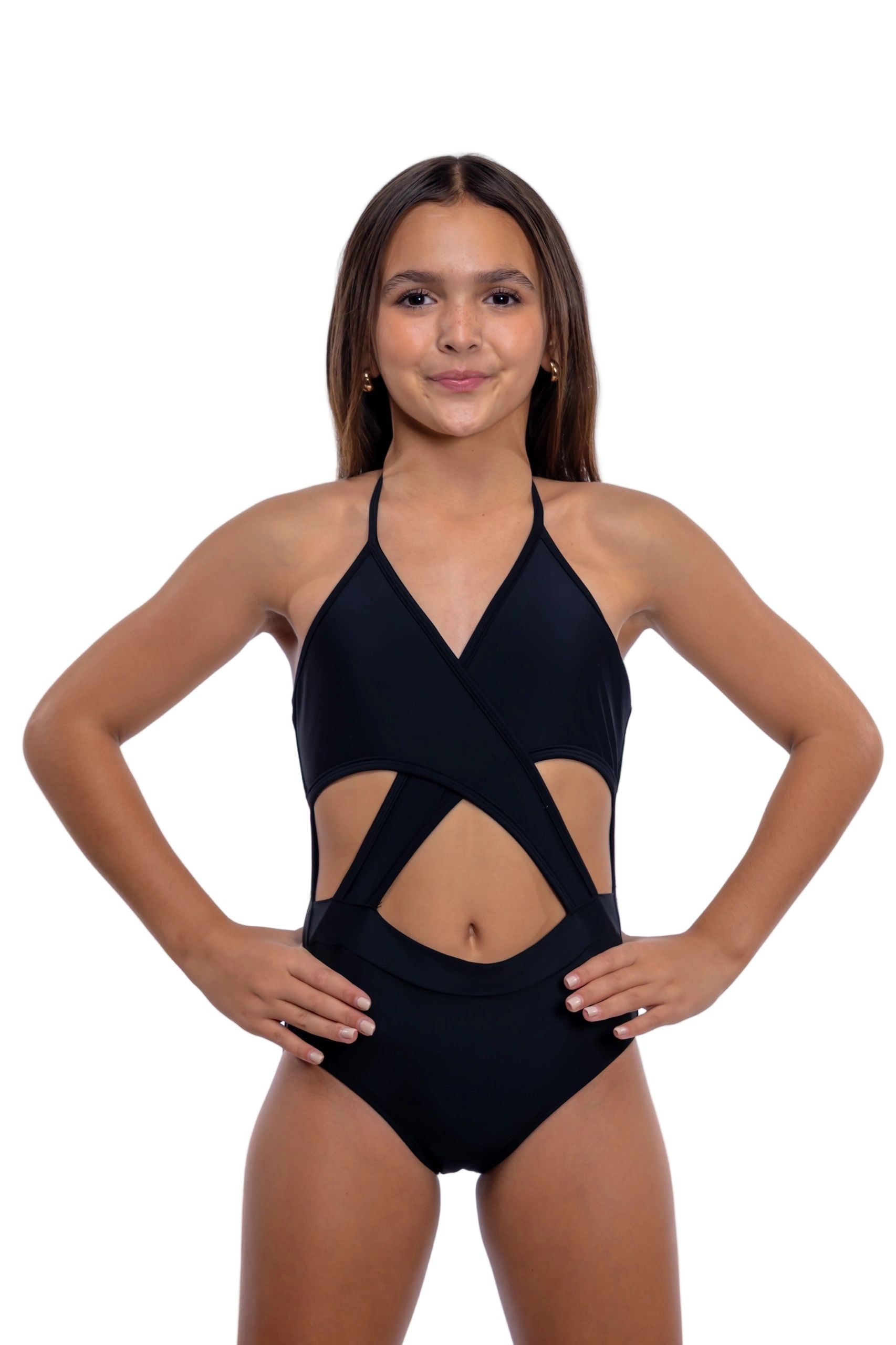 Shadow Leotard