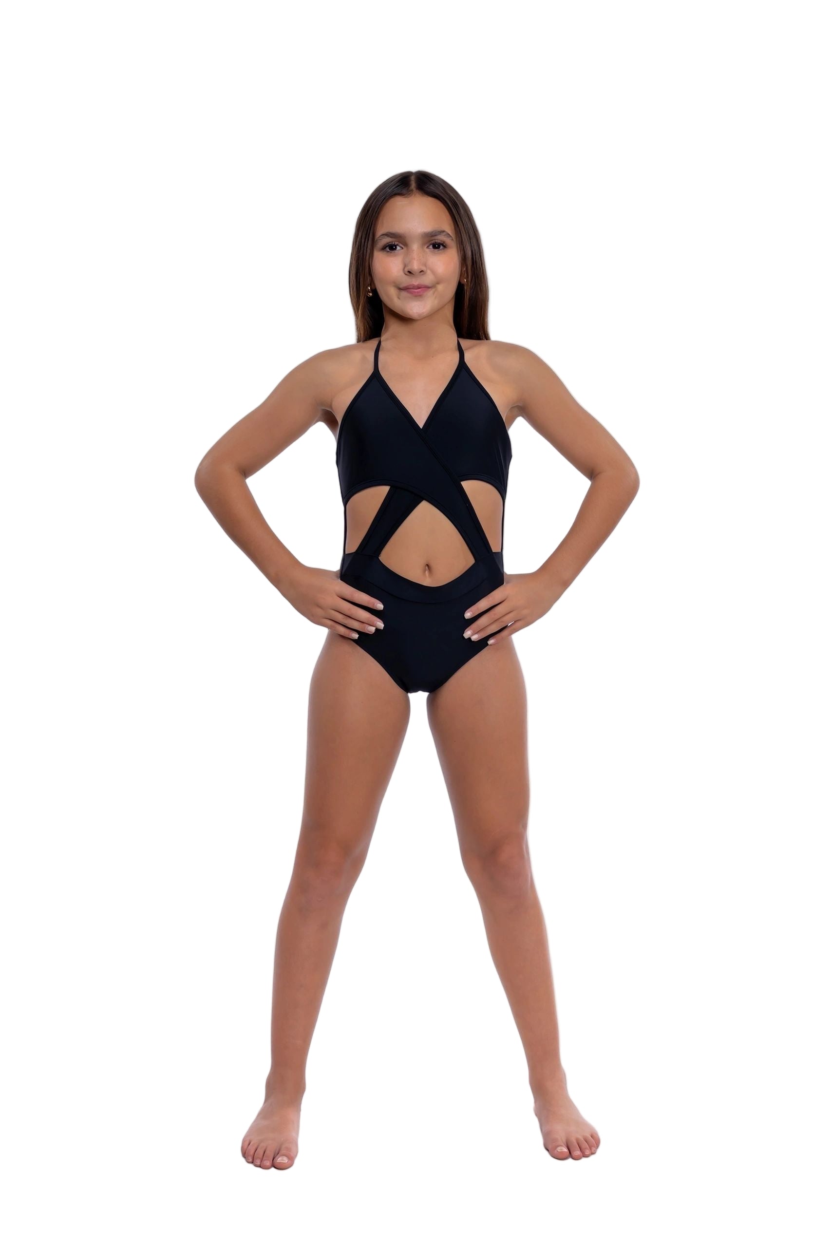 Shadow Leotard