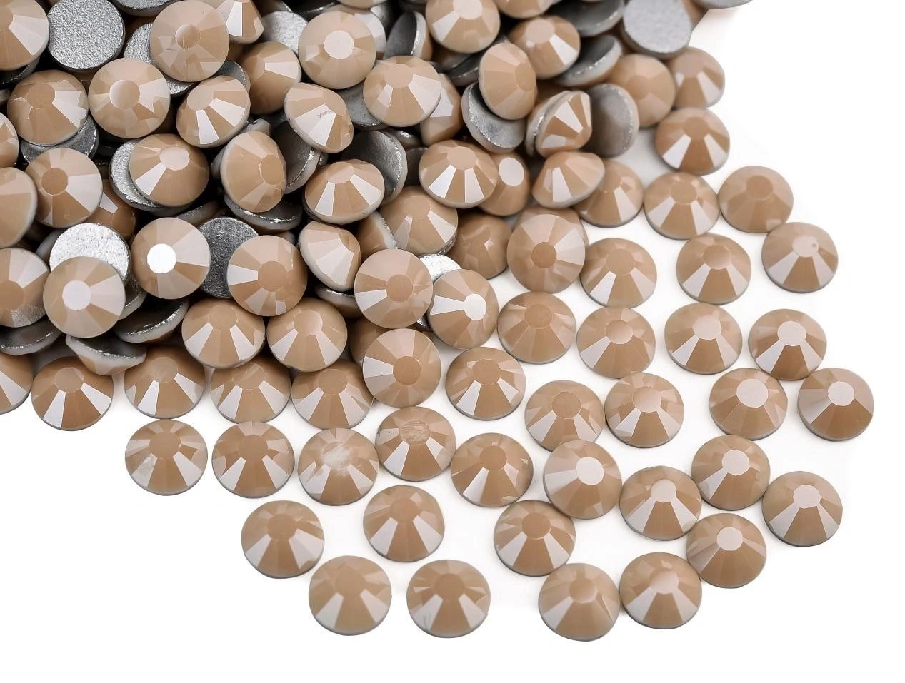 Solid Beige