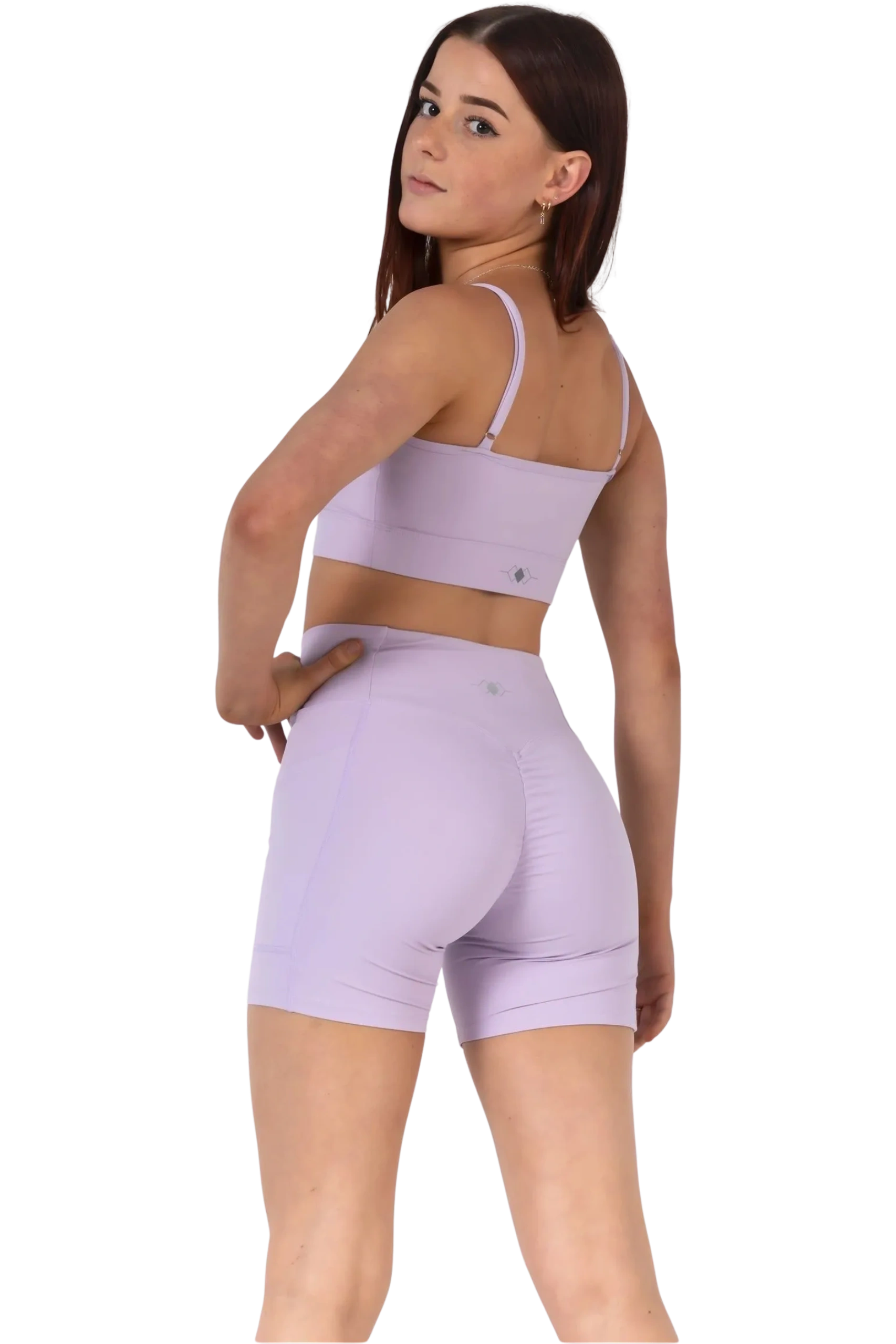 Spring Shorts