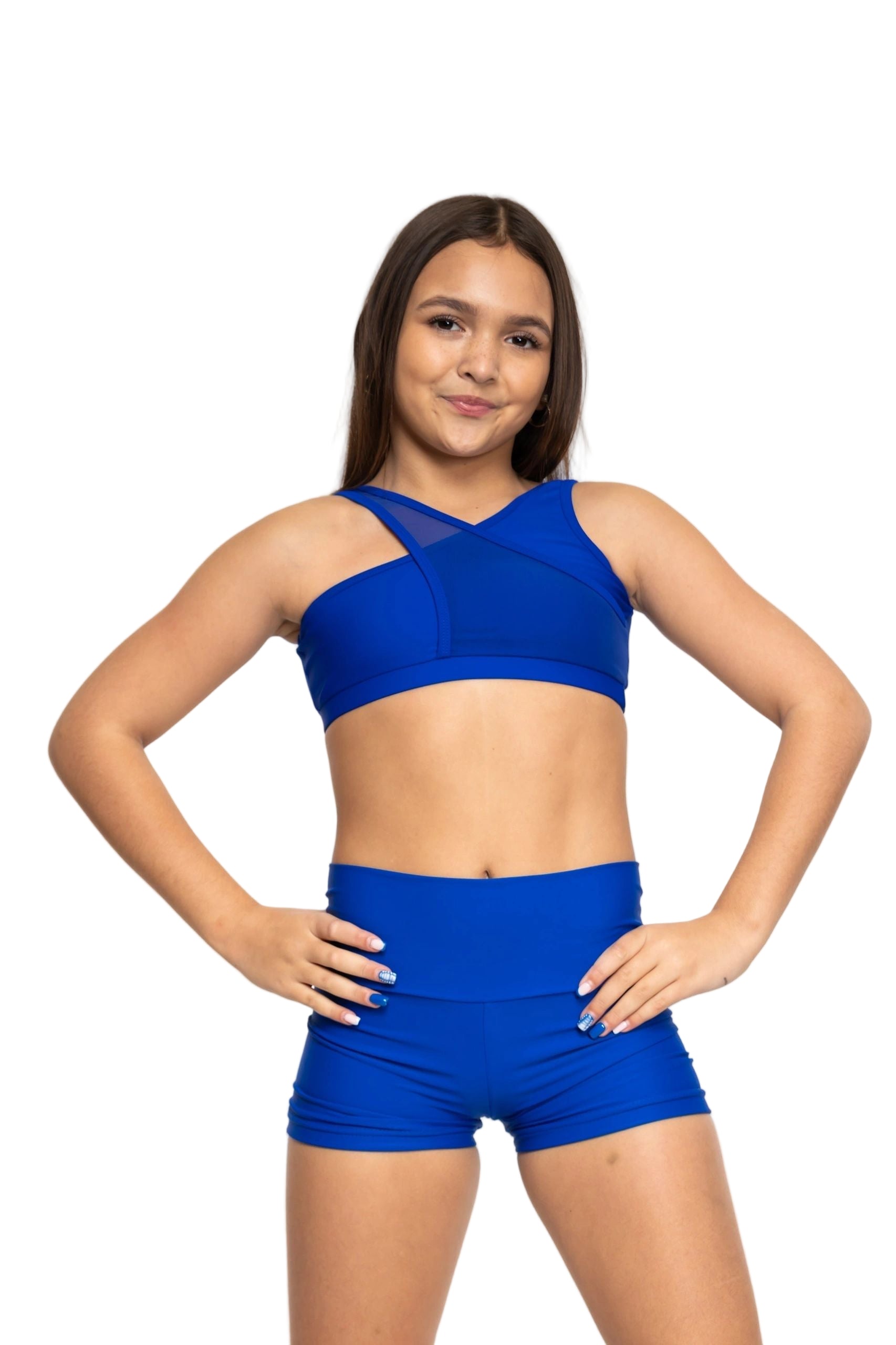 Serene Crop