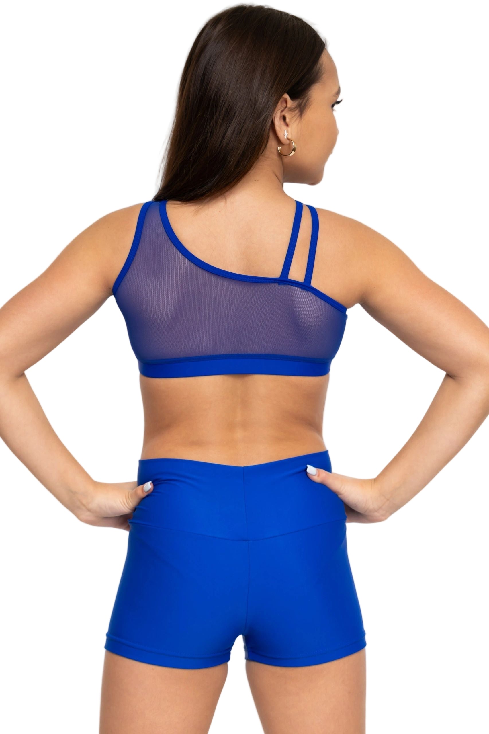 Serene Crop