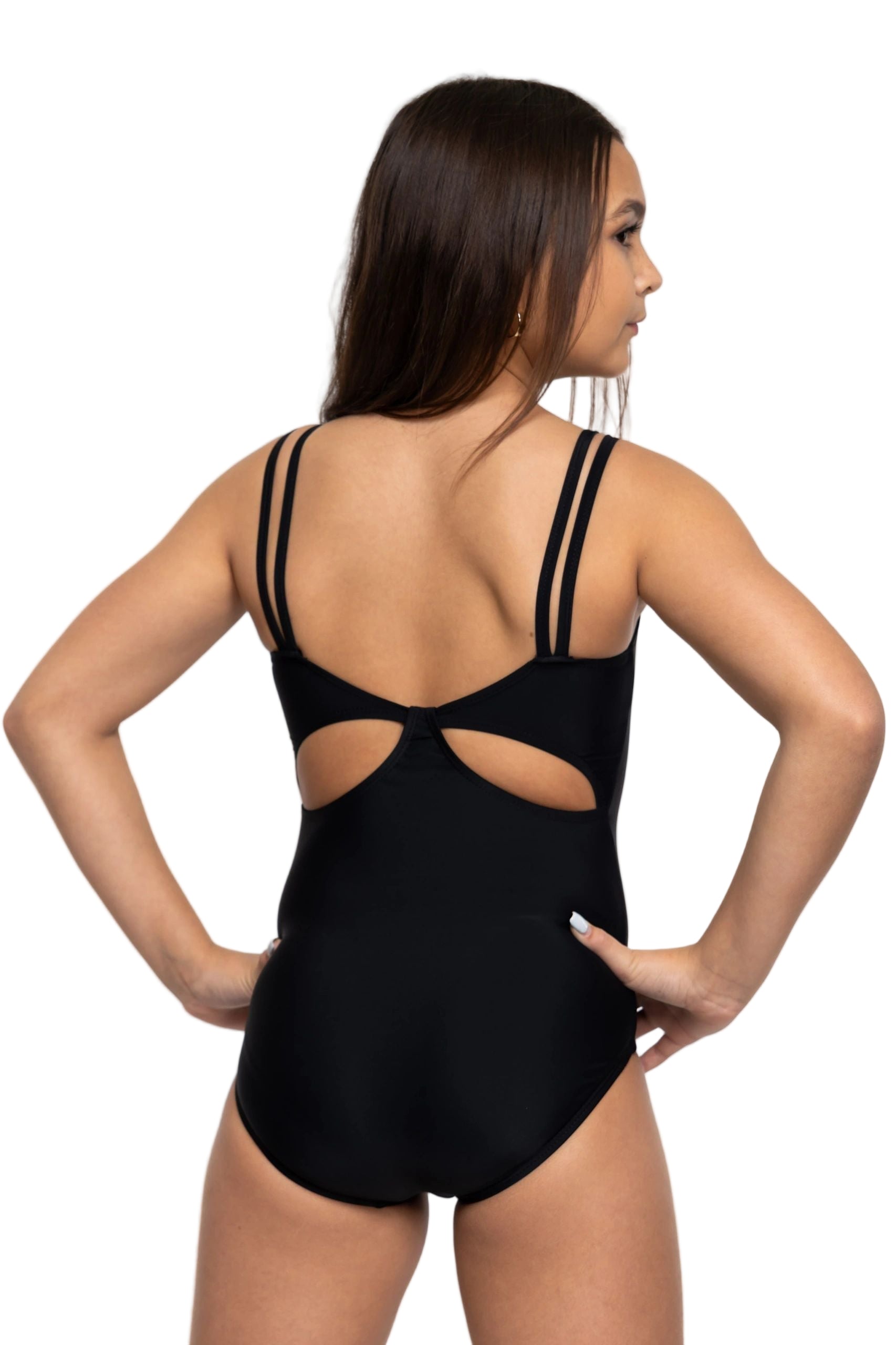 Serene Leotard