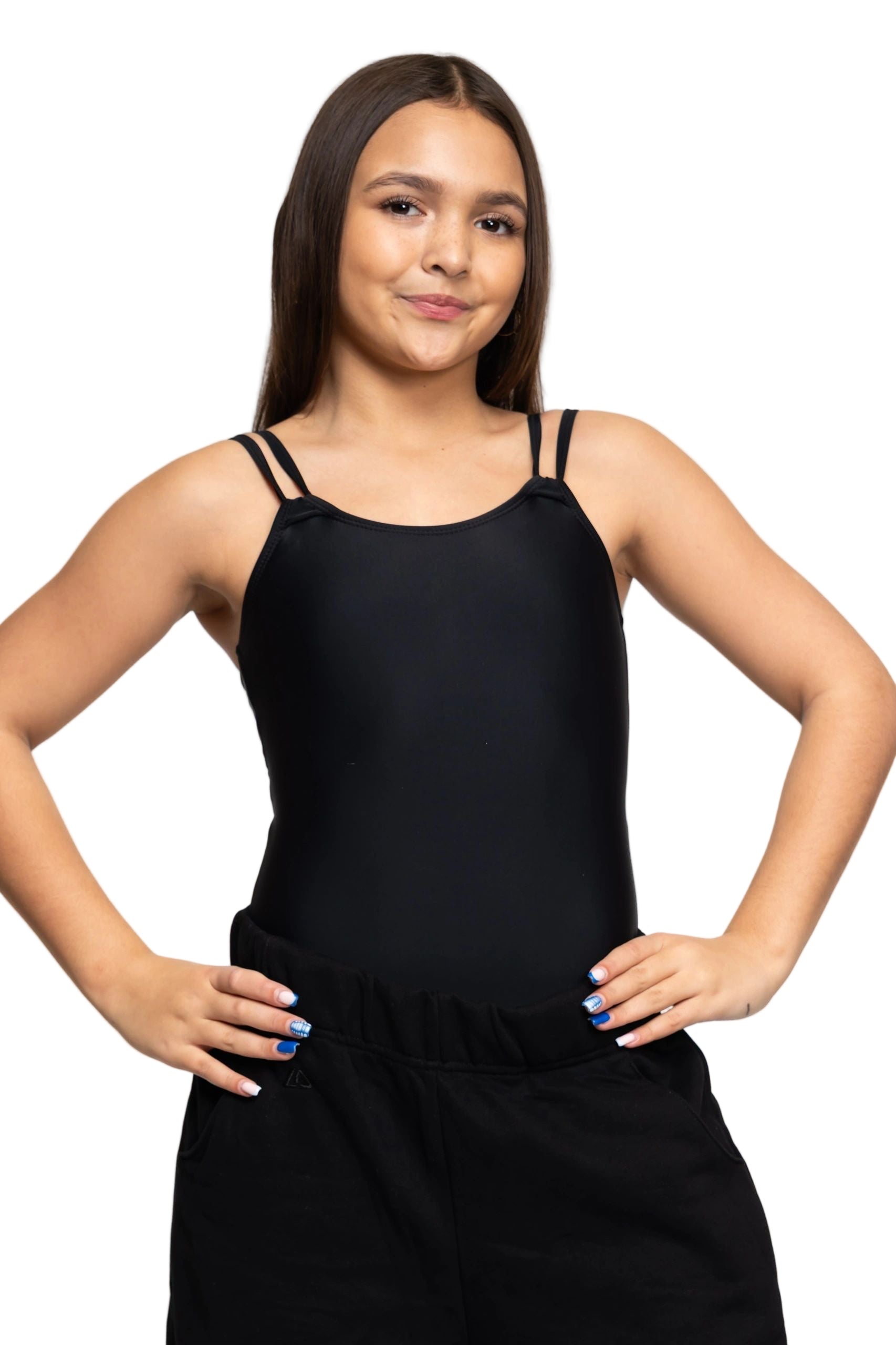 Serene Leotard