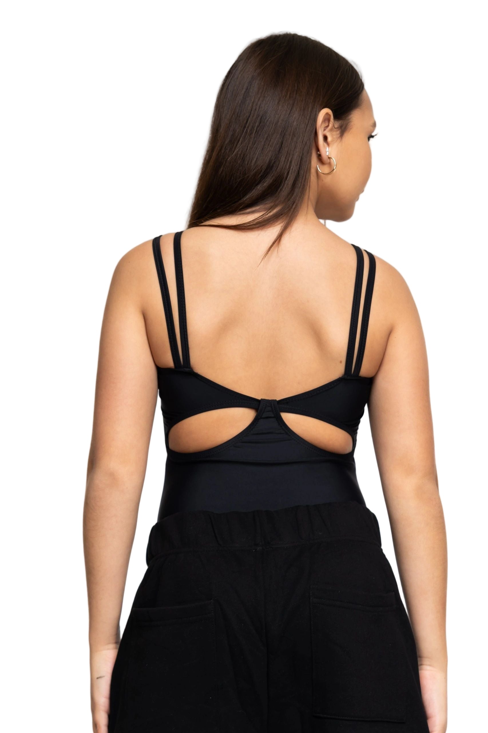 Serene Leotard