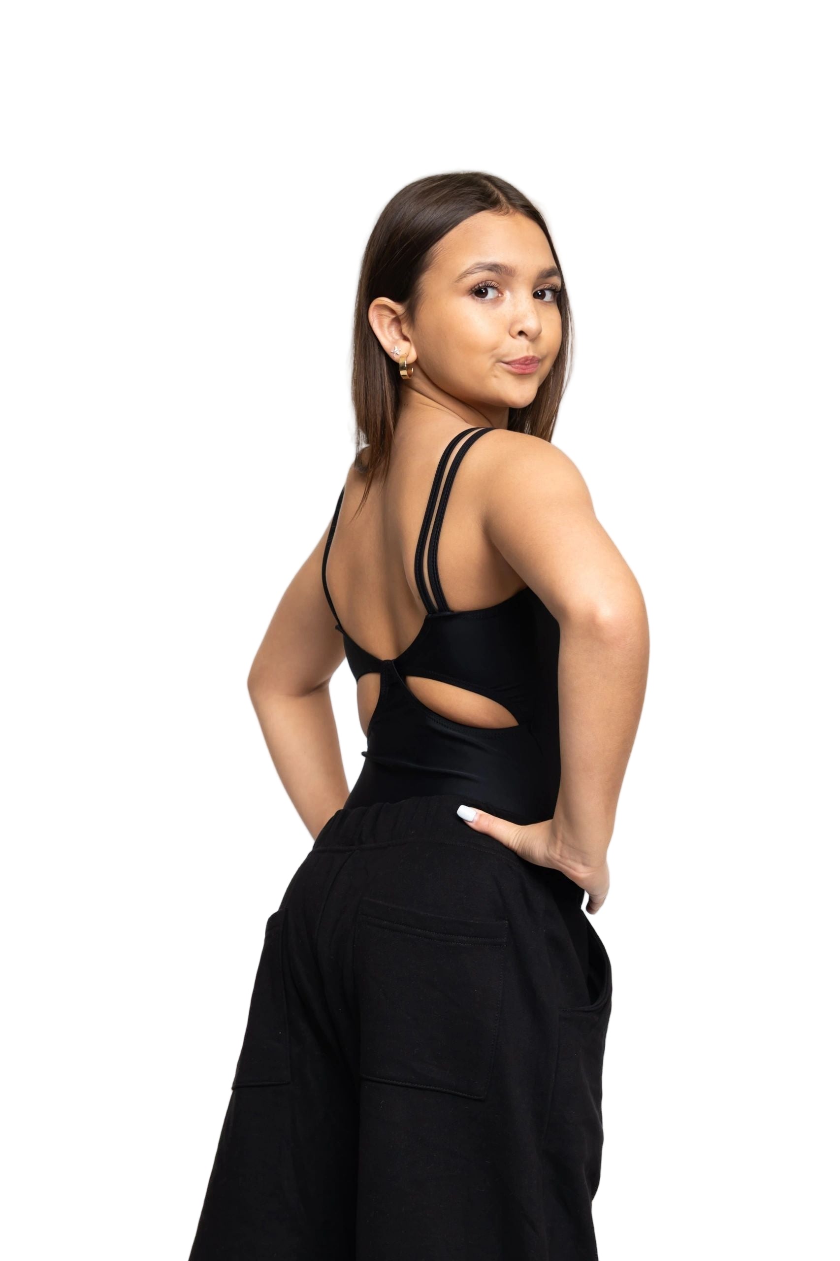 Serene Leotard