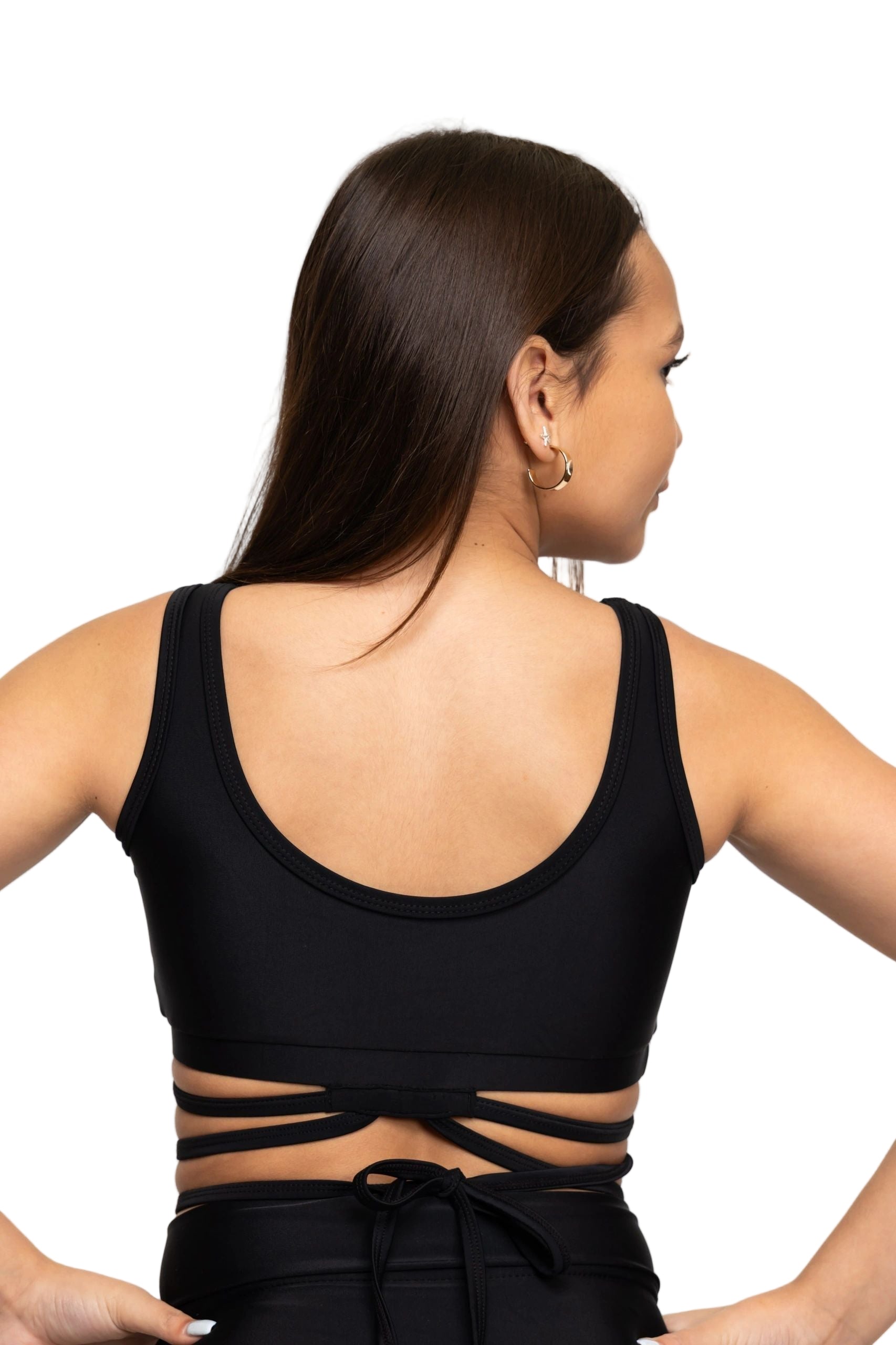 Strike Crop