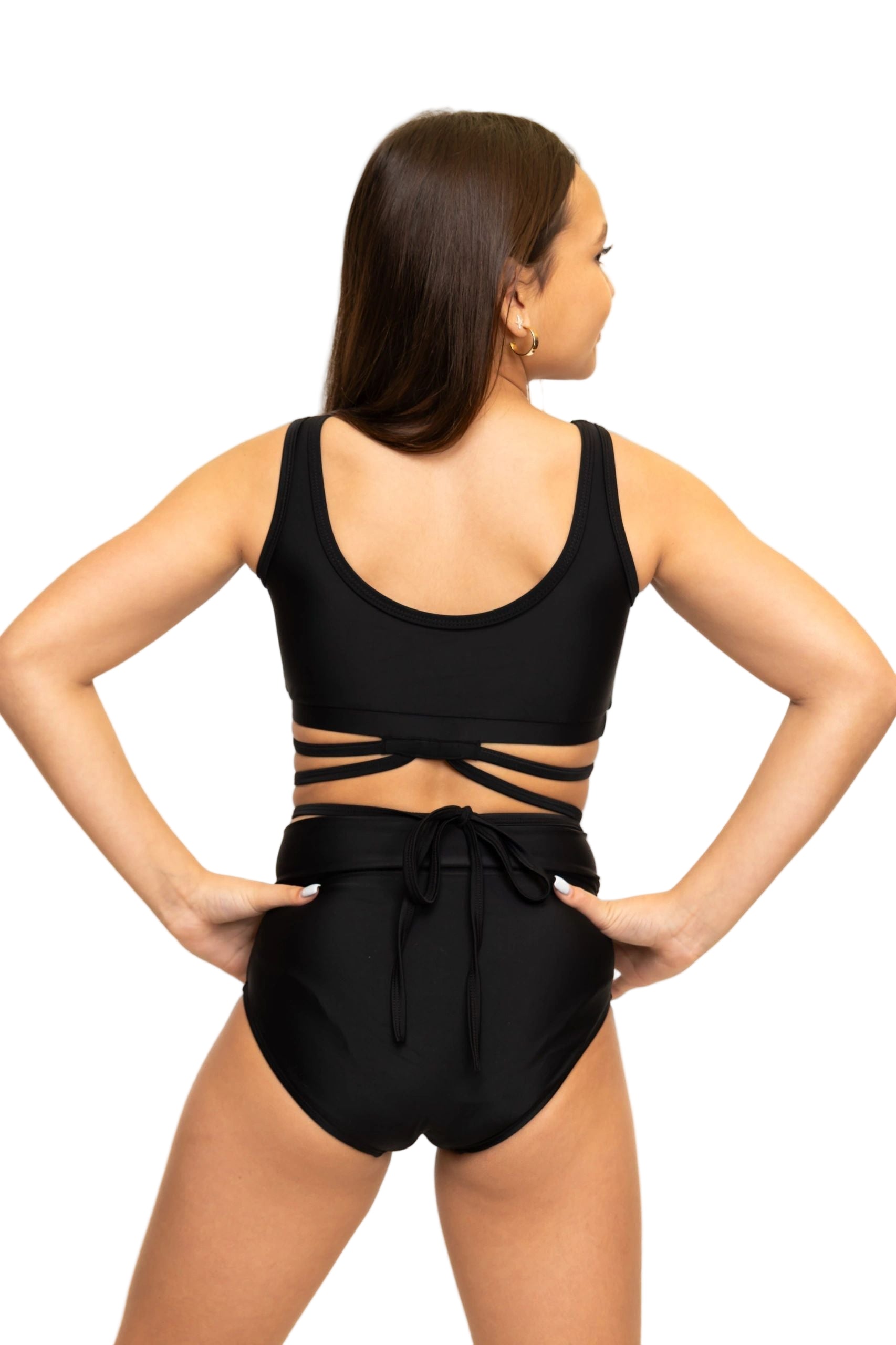 Strike Crop