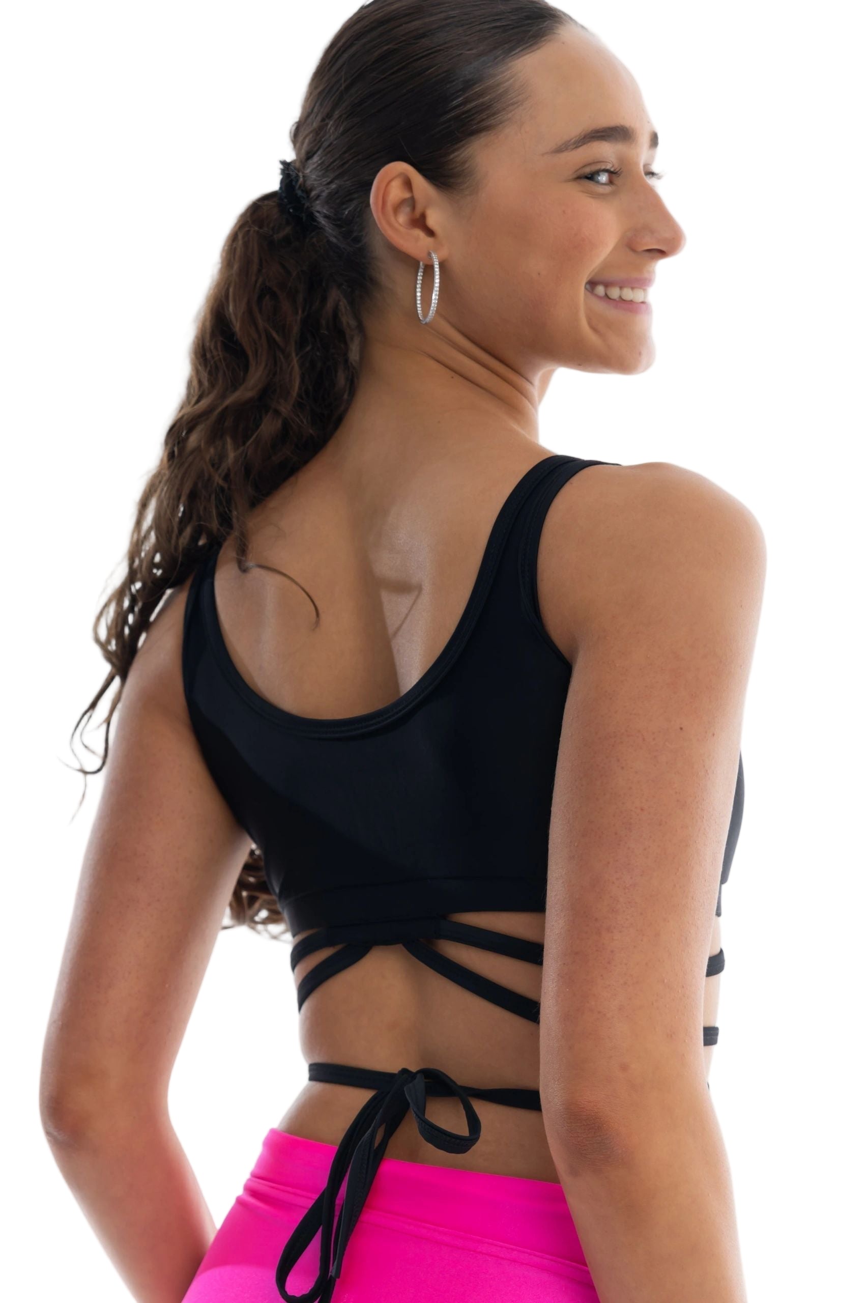 Strike Crop