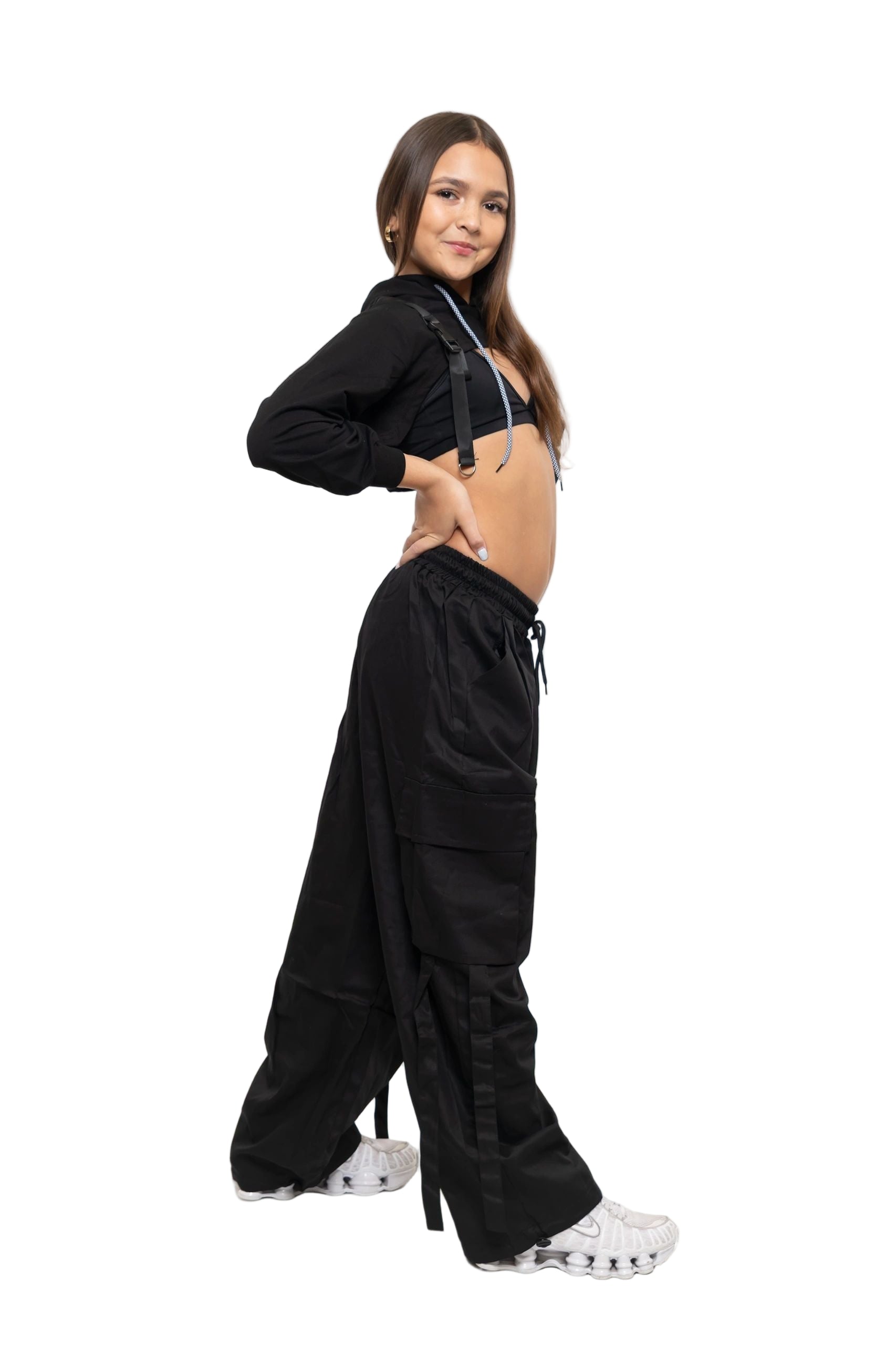 Swagger Pants