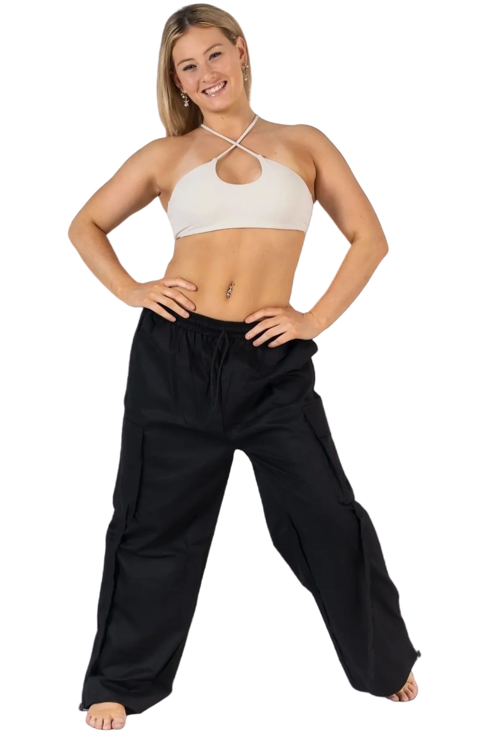 Swagger Pants