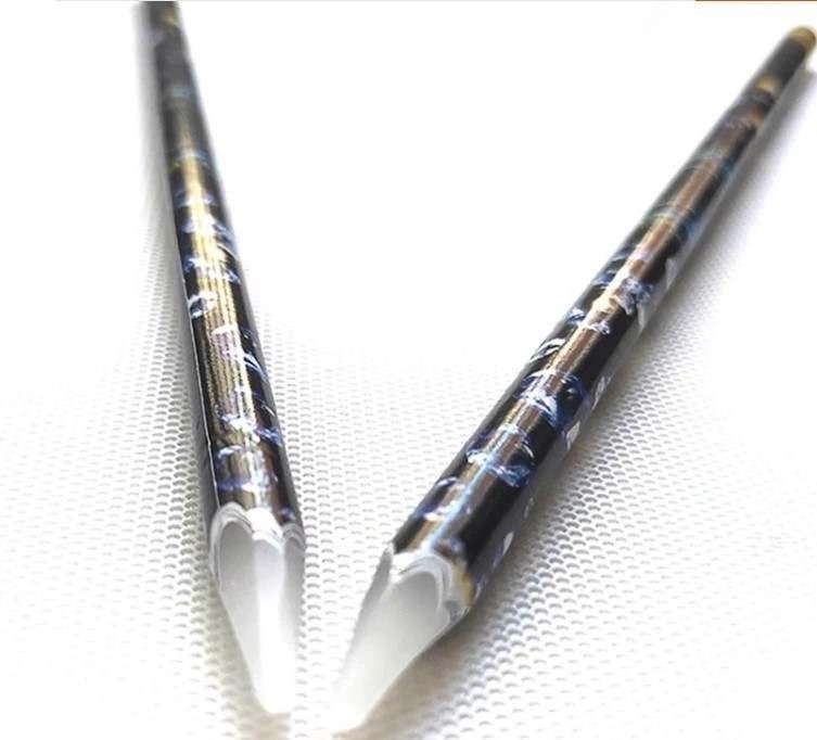 Wax Pencils