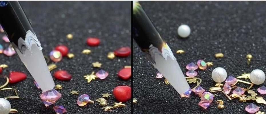 Wax Pencils
