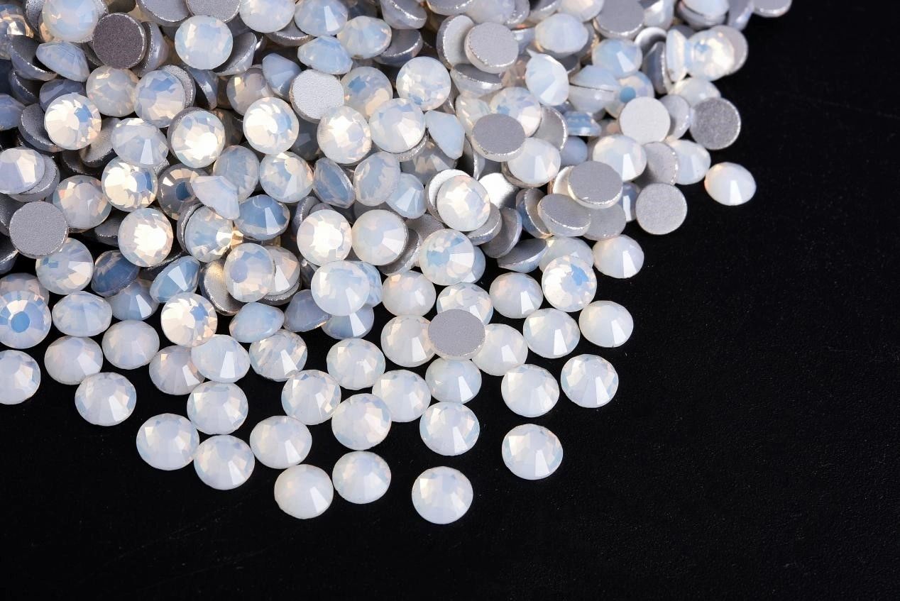 White Opal