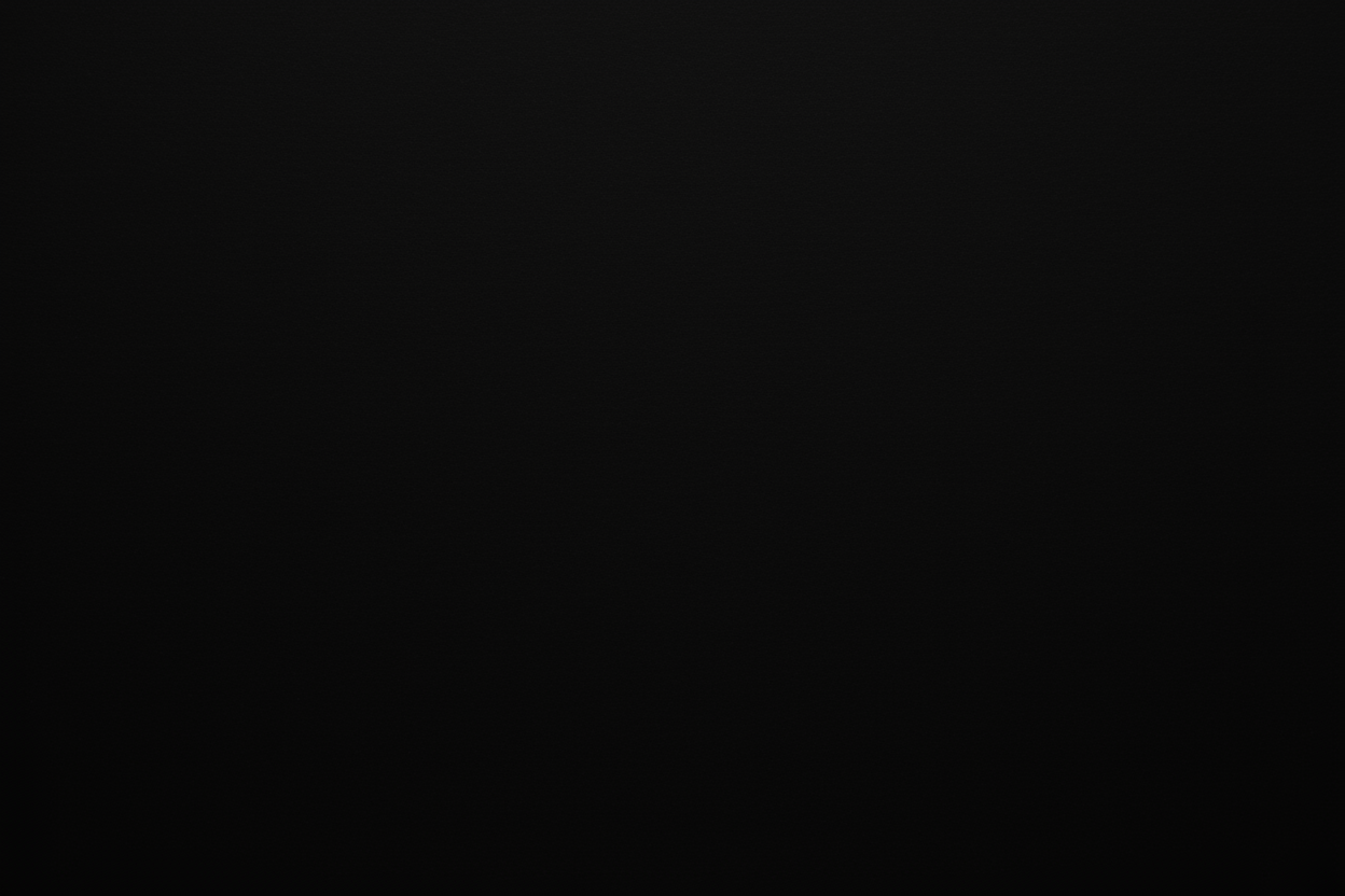 plain black