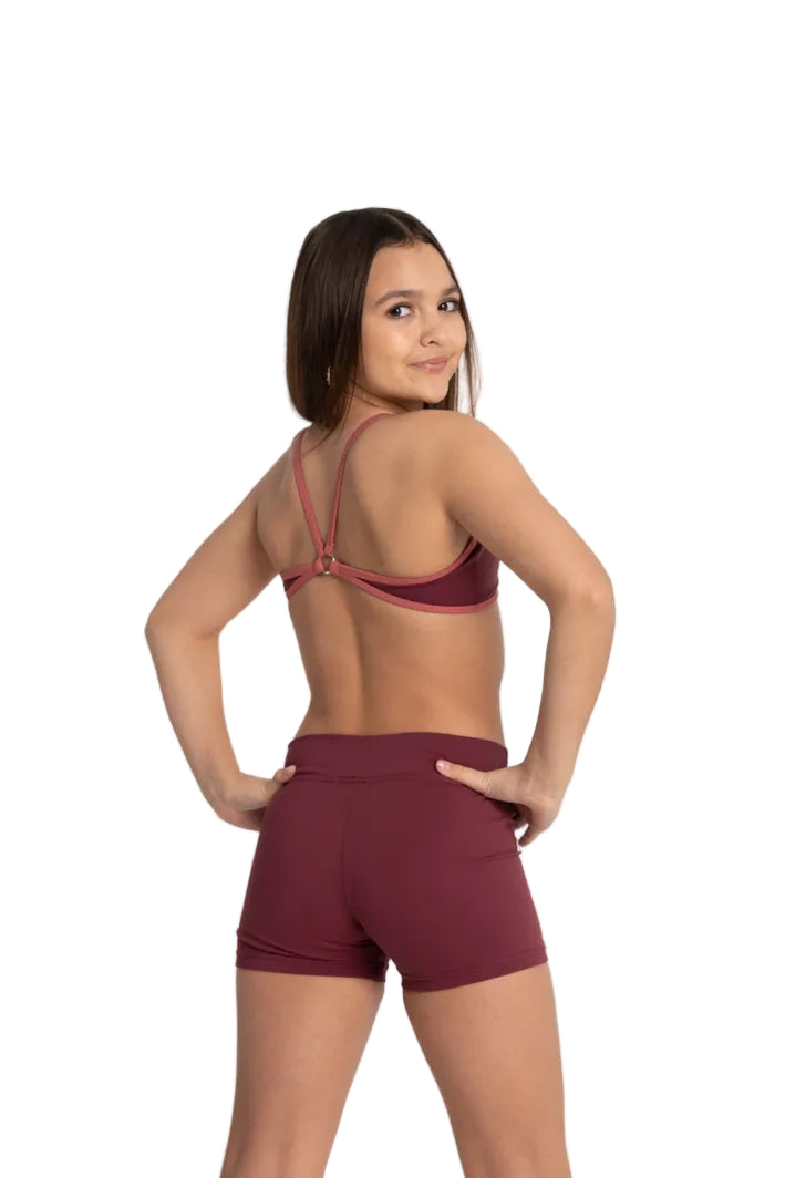 Echo Shorts