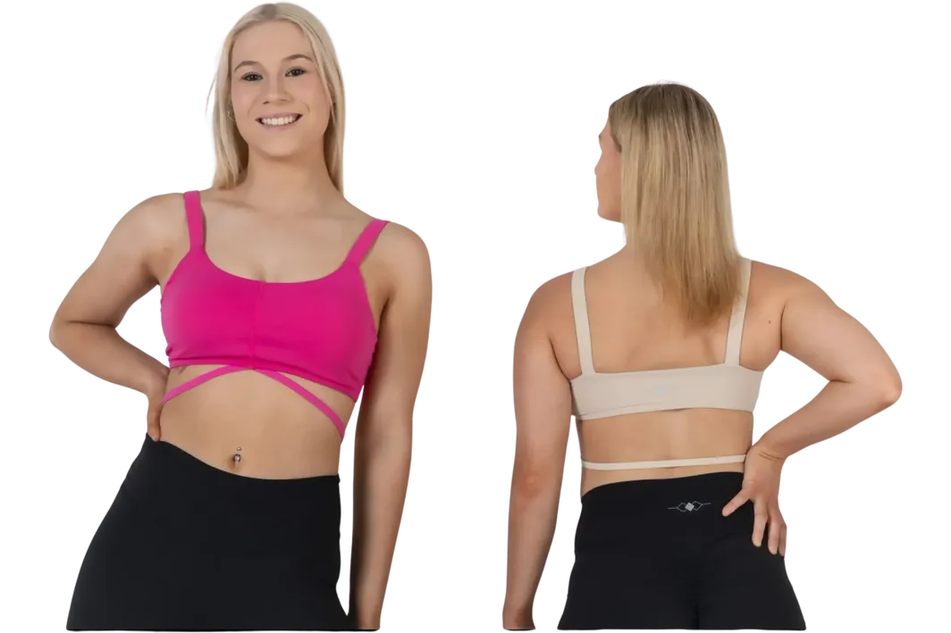Sleek Crop