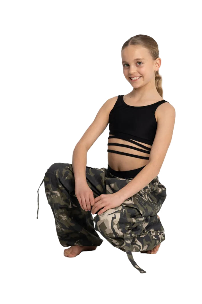Tactical Cargos - UNISEX