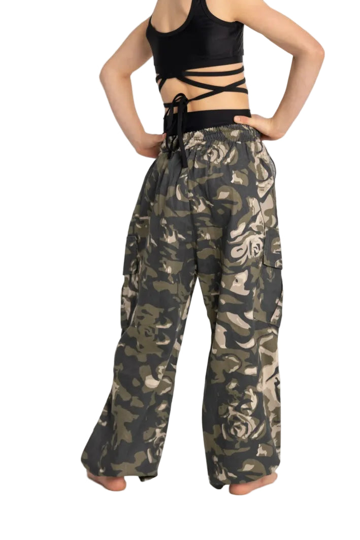 Tactical Cargos - UNISEX