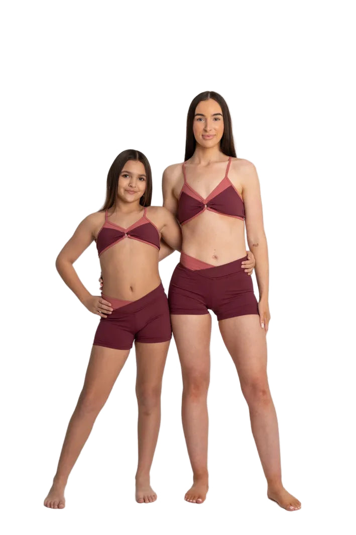 Echo Shorts