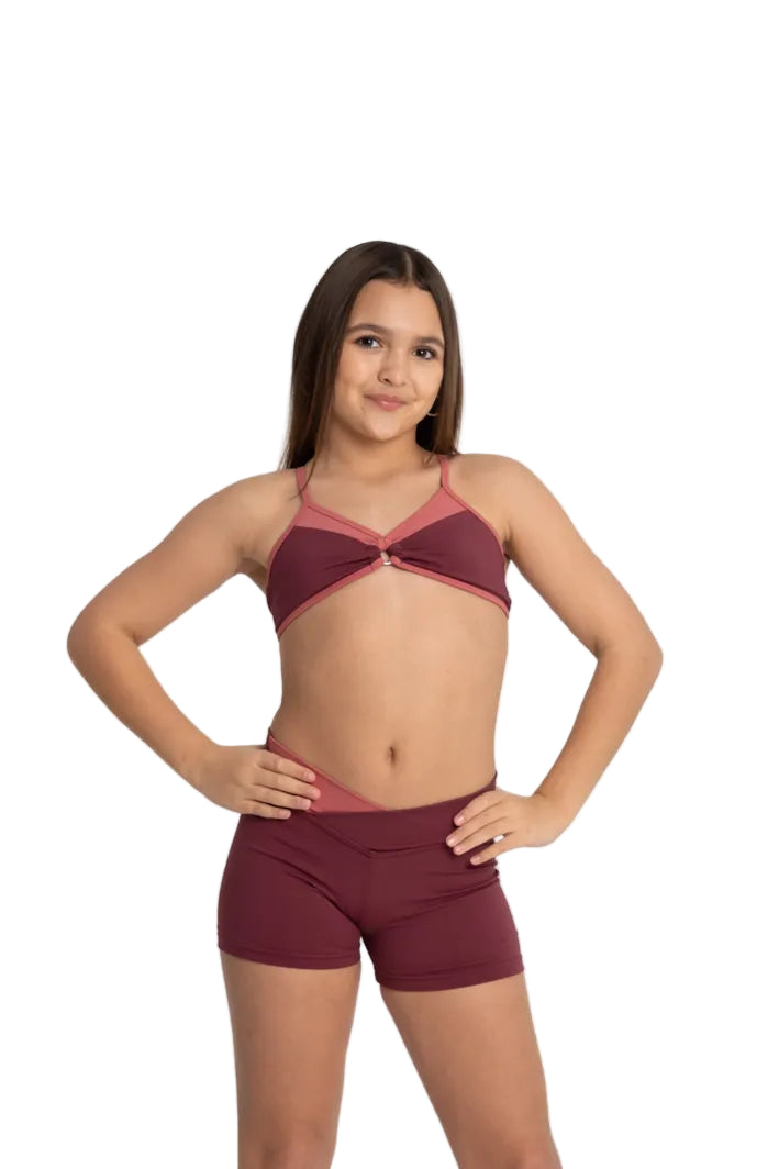 Echo Shorts