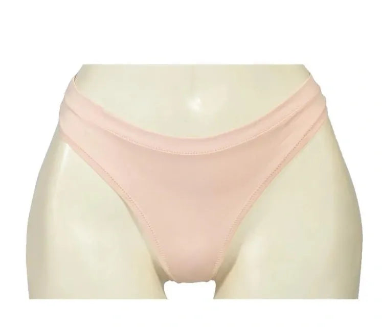 PW G-String Child